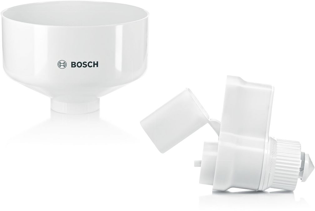 MUZ4GM3 Grain mill BOSCH HK